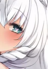 (Naked ver.) Shirakami Fubuki - Extreme Seeding Edition [Eng]