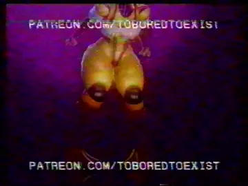 She will do anything you like... (ToBoredToExist)