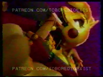 She will do anything you like... (ToBoredToExist)