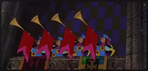 "Queen of the Kings"| Knight girls PMV