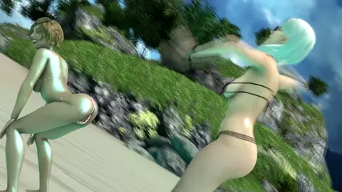 The Hellish Paradise - Part1