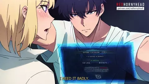 New Daily Quest『Redhornyhead』