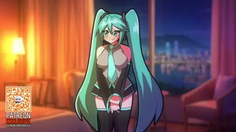 Miku Fan Meetup『Yhsifeca』