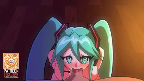 Miku Fan Meetup『Yhsifeca』