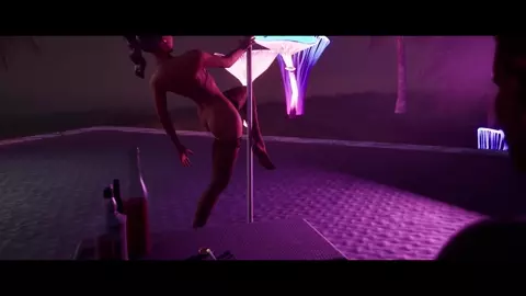 Starry Night - Wild Life HMV/PMV