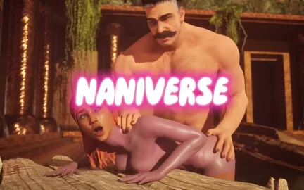 Atom Eve gets caught by Omni man 4K