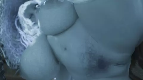 Night Raining [TDonTran]