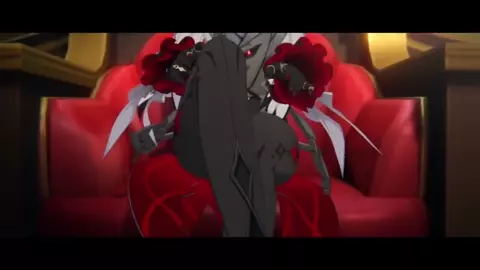 [HMV] Arlecchino - Funk