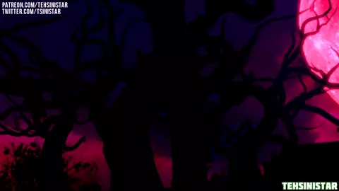 Darkstalkers-Resurrection[TehSinistar][4k 60fps]