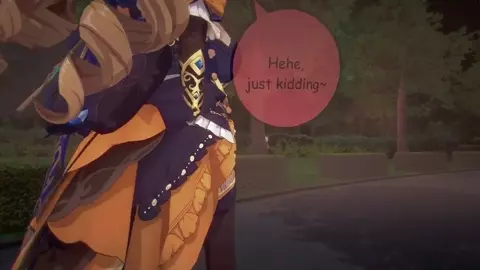 [Wuanjun] Navia gets fucked by a Hilichurl