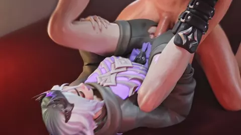 Persephone Missionary [LateOutdated][NO WM]