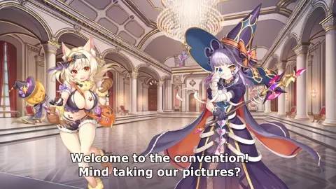 Hardstyle HMV - Cosplay Day