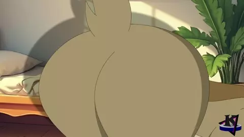 Scooby x Charlie x Bodi