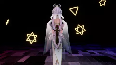 224.insect-luo tianyi