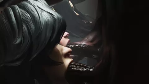 Luna Sue and Mantis Support Meta [Blacked][LateOutdated][NO WM]