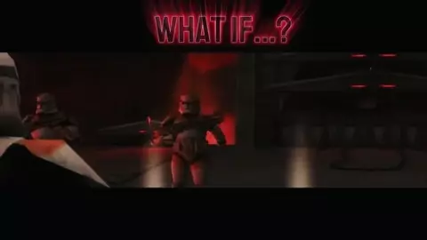 Star Wars: An Ancient Fear | [S4]