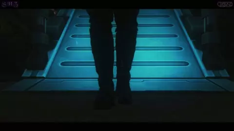 Star Wars: An Ancient Fear | [S4]