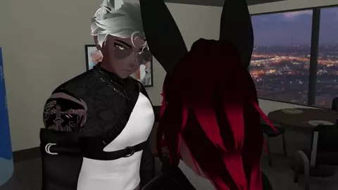 Fucked by my Dad's Co-Worker while at the Internship