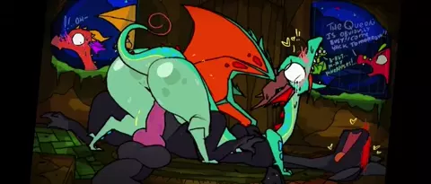 Queen Glory: Relief At LAST!!