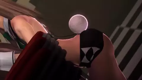 Bad Lil bunnies - [Blacked HMV]