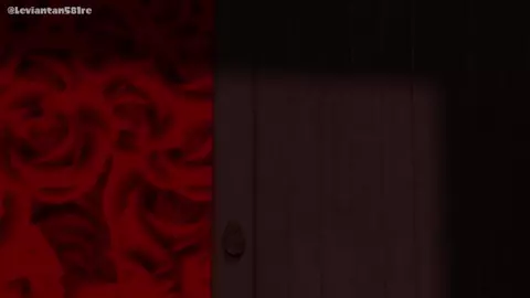 Niffty ascends horseguy!