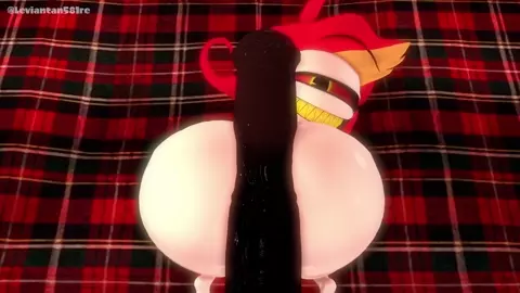 Niffty ascends horseguy!