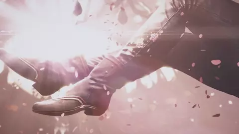 NEW BLOOD｜feat. MAI SHIRANUI｜HMV/ PMV