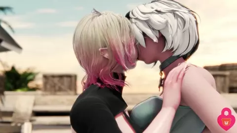 Briar & Luna [LucisLab][4K]