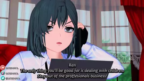 Sato Kamui: Ace Detective