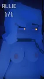 Allie VS Jenny | WIS (Slipperyt)