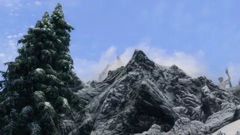 Azura's Coming | HaremTasia