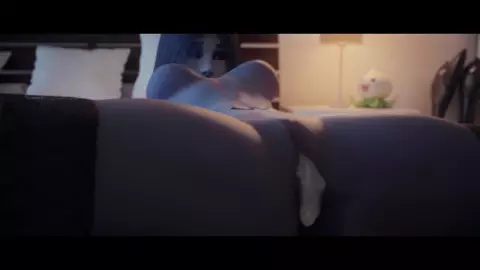 Time for some serious fucking