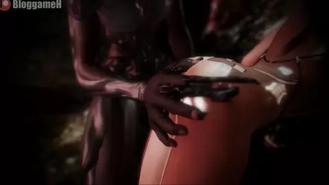 Eve Defeated 3 (60FPS)