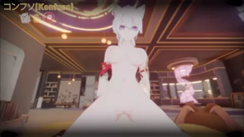 A Visitor from another world