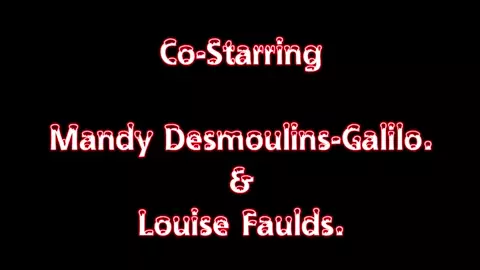 Silent Space Pt 2: Examination