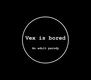 Vex fucked in a meadow - with VA