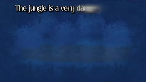 Monster Girl Jungle Trailer 2