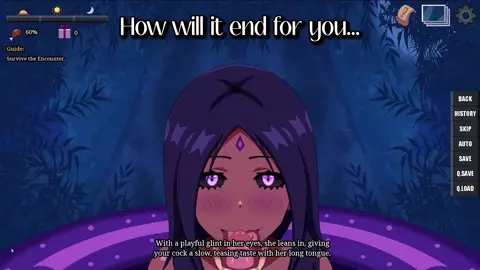 Monster Girl Jungle Trailer 2