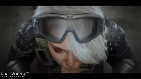 The Medic want to revive you.[HD][60FPS][Sound]