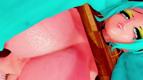 Nyakumi World [ Endurance Test ]