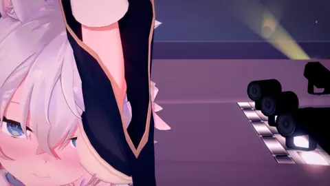 Kagura nana live(dance ver.)