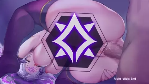 Succubus Aria - Teases