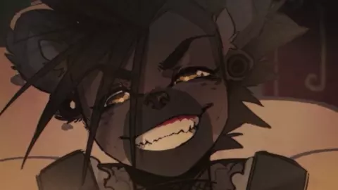 [Sound] Lion King Reboot 2 [Pokilewd]