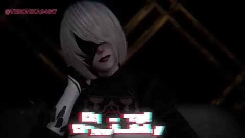 Birthday Gift (A Blacked HMV)