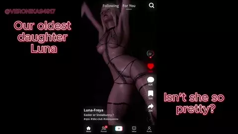 Birthday Gift (A Blacked HMV)