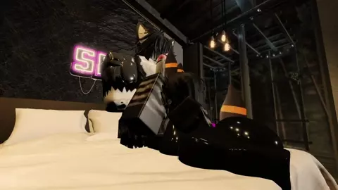 Training Umbreon and taming her with my big cock