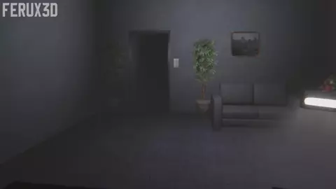 Mal0 x Tiger (sound) Ferux3D