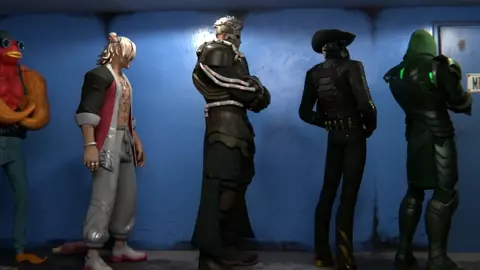 Syd: LEGO® Pass-Member Cum-Dumpster [Haipah]