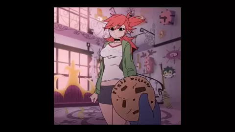 Frankie Foster - Kyder SPANISH COOKIE