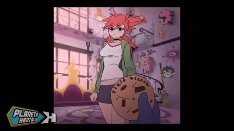 Frankie Foster - Kyder SPANISH COOKIE